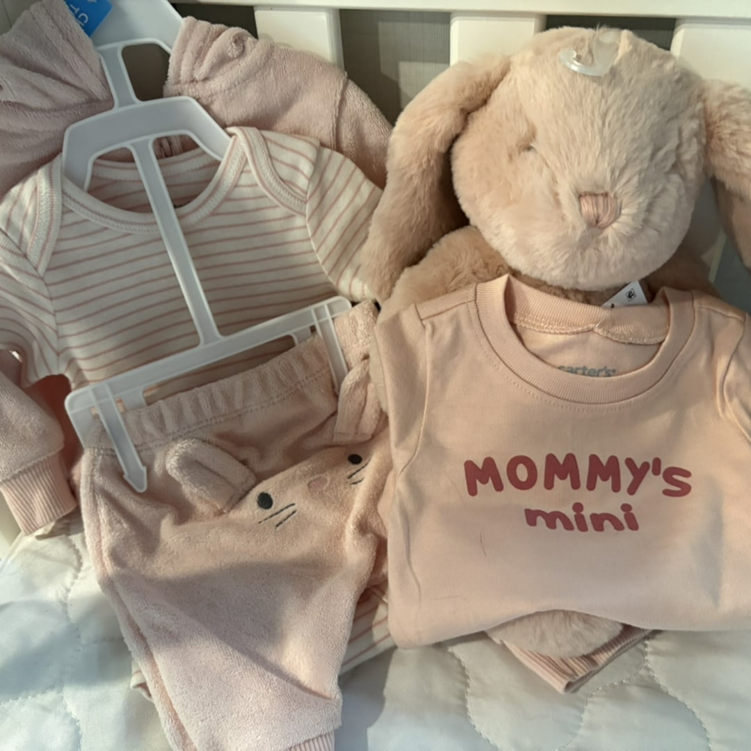 Photo shared by Jayda for their Babylist baby registry.