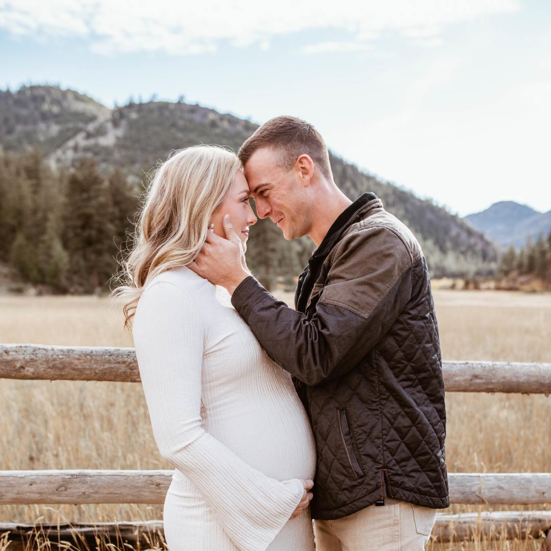 Photo shared by Cassidy for their Babylist baby registry.