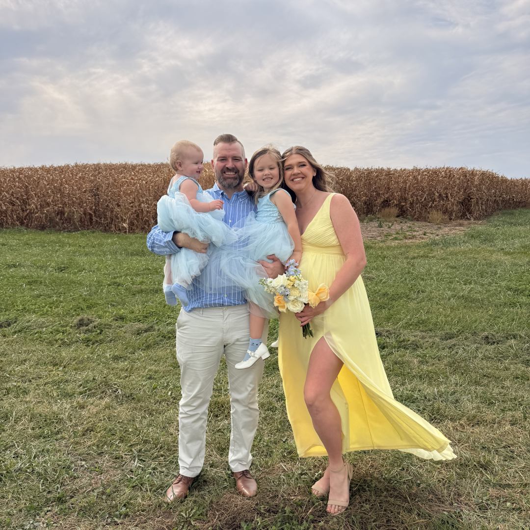 Photo shared by Abby for their Babylist baby registry.