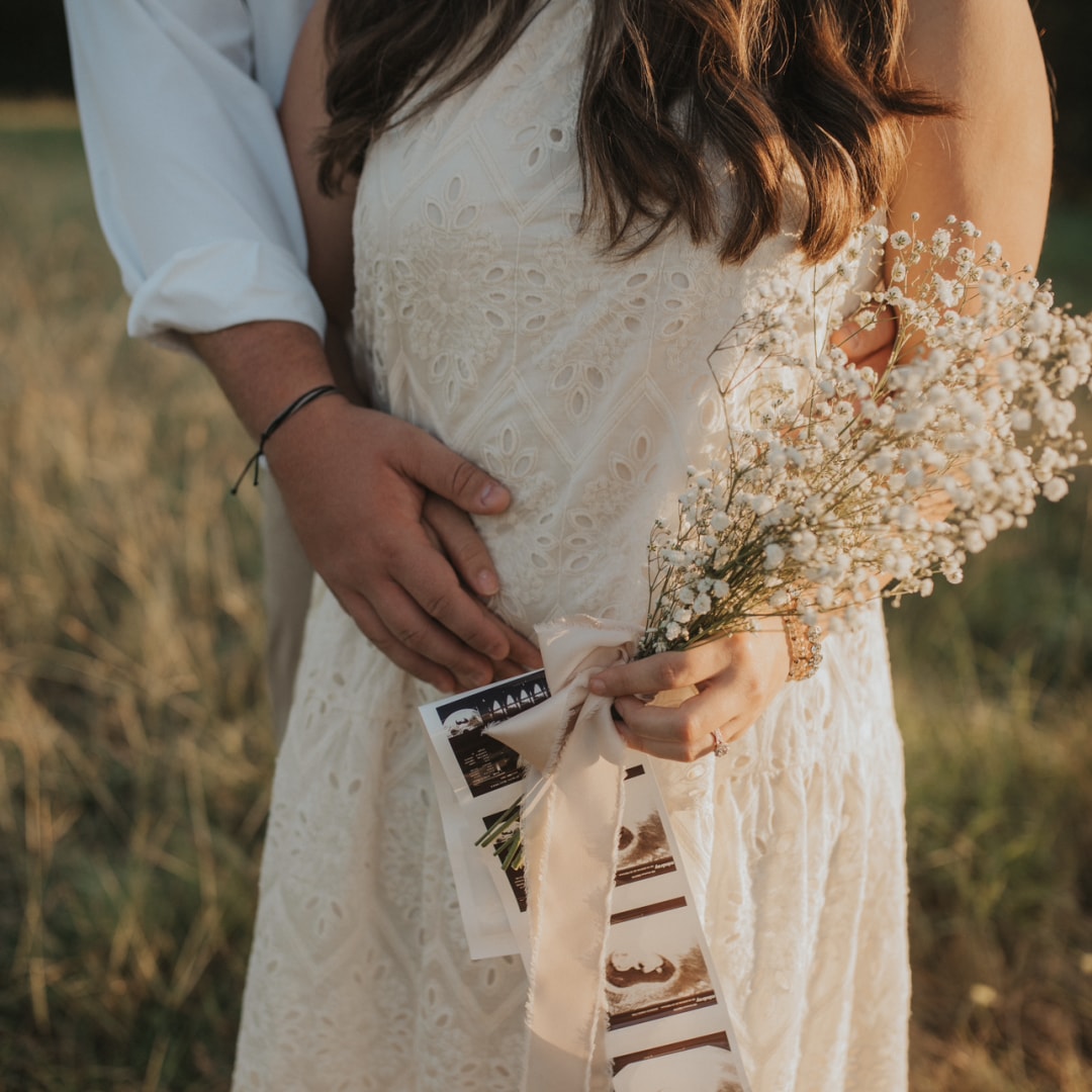 Photo shared by Allison for their Babylist baby registry.