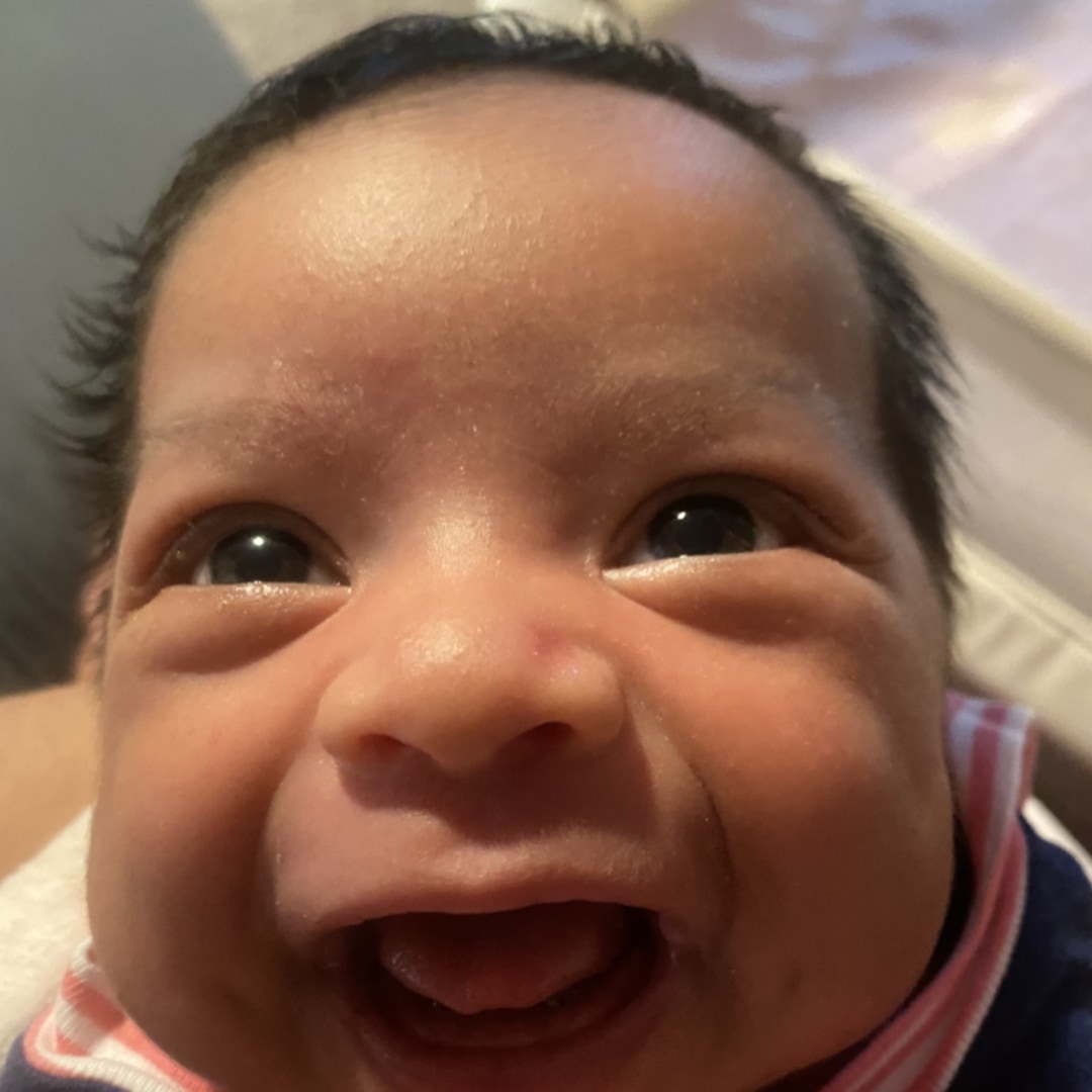 Photo shared by Evelyn for their Babylist baby registry.