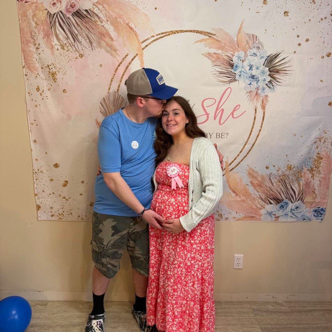 Photo shared by Olivia for their Babylist baby registry.