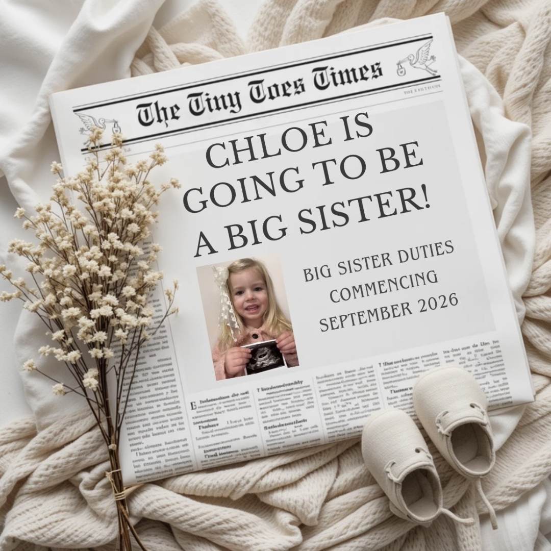 Photo shared by Jeanette for their Babylist baby registry.