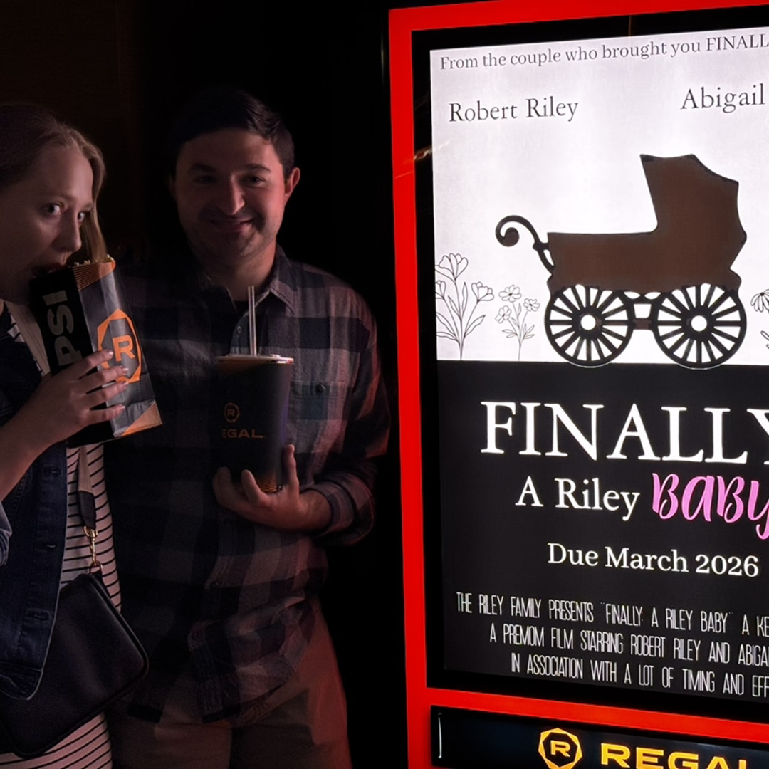 Photo shared by Abby for their Babylist baby registry.