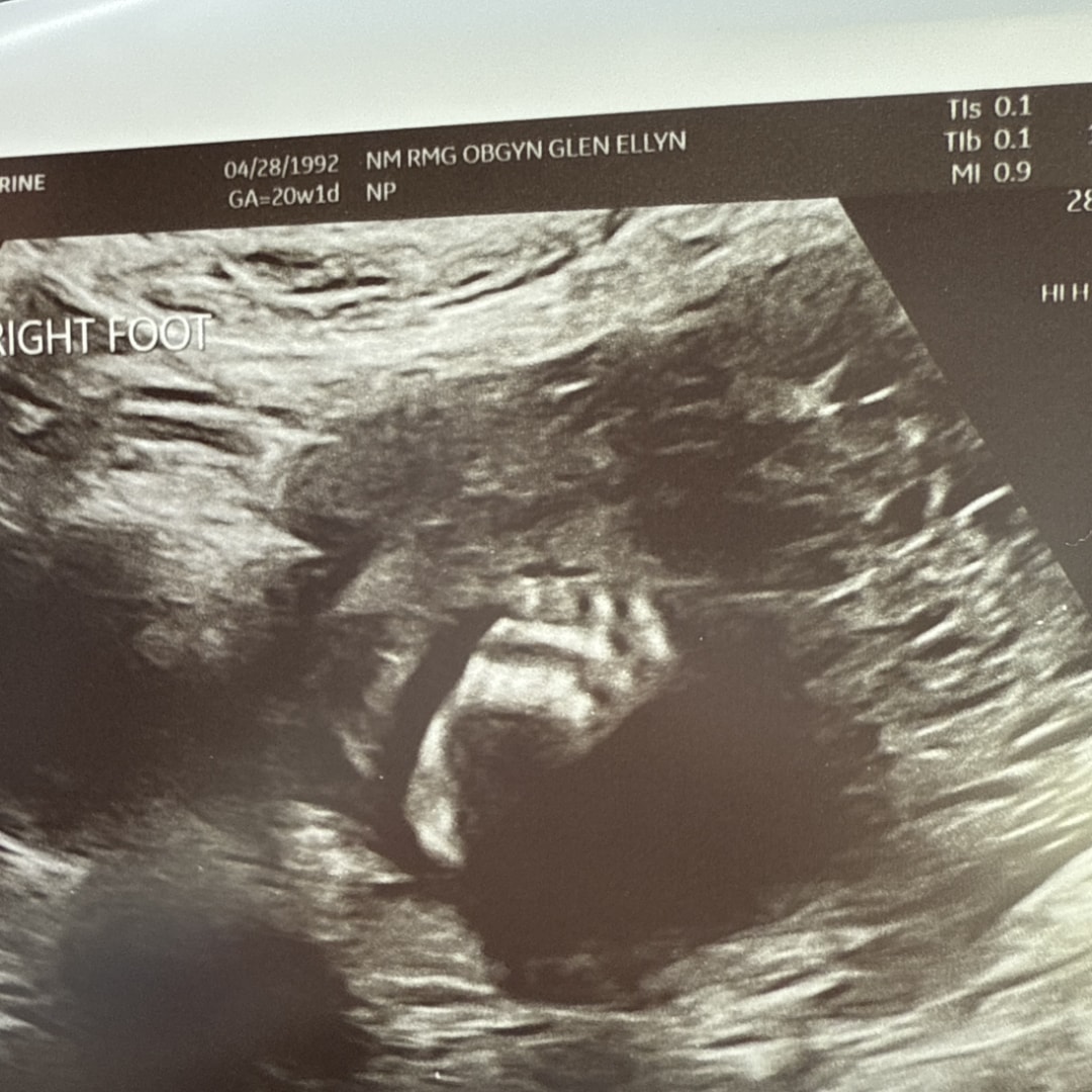 Photo shared by Charles for their Babylist baby registry.