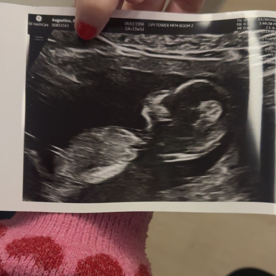 Photo shared by Alexis for their Babylist baby registry.