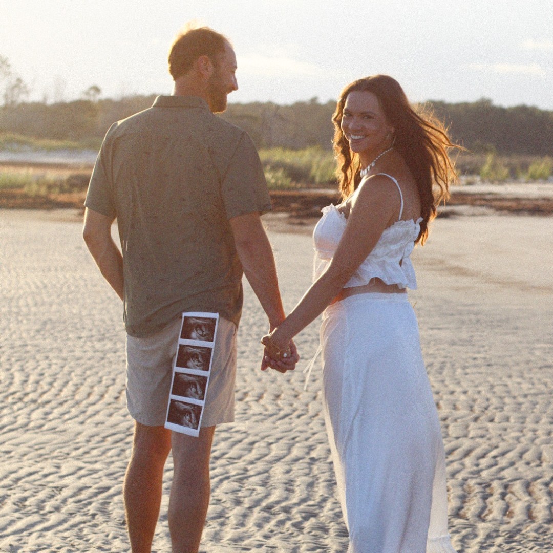 Photo shared by Bethany for their Babylist baby registry.