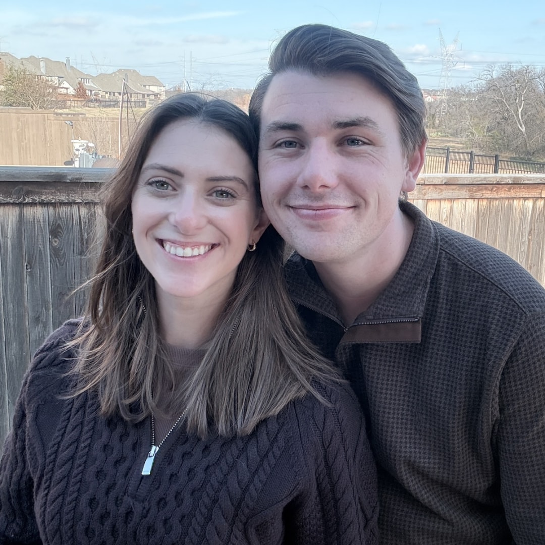 Photo shared by Brittani for their Babylist baby registry.