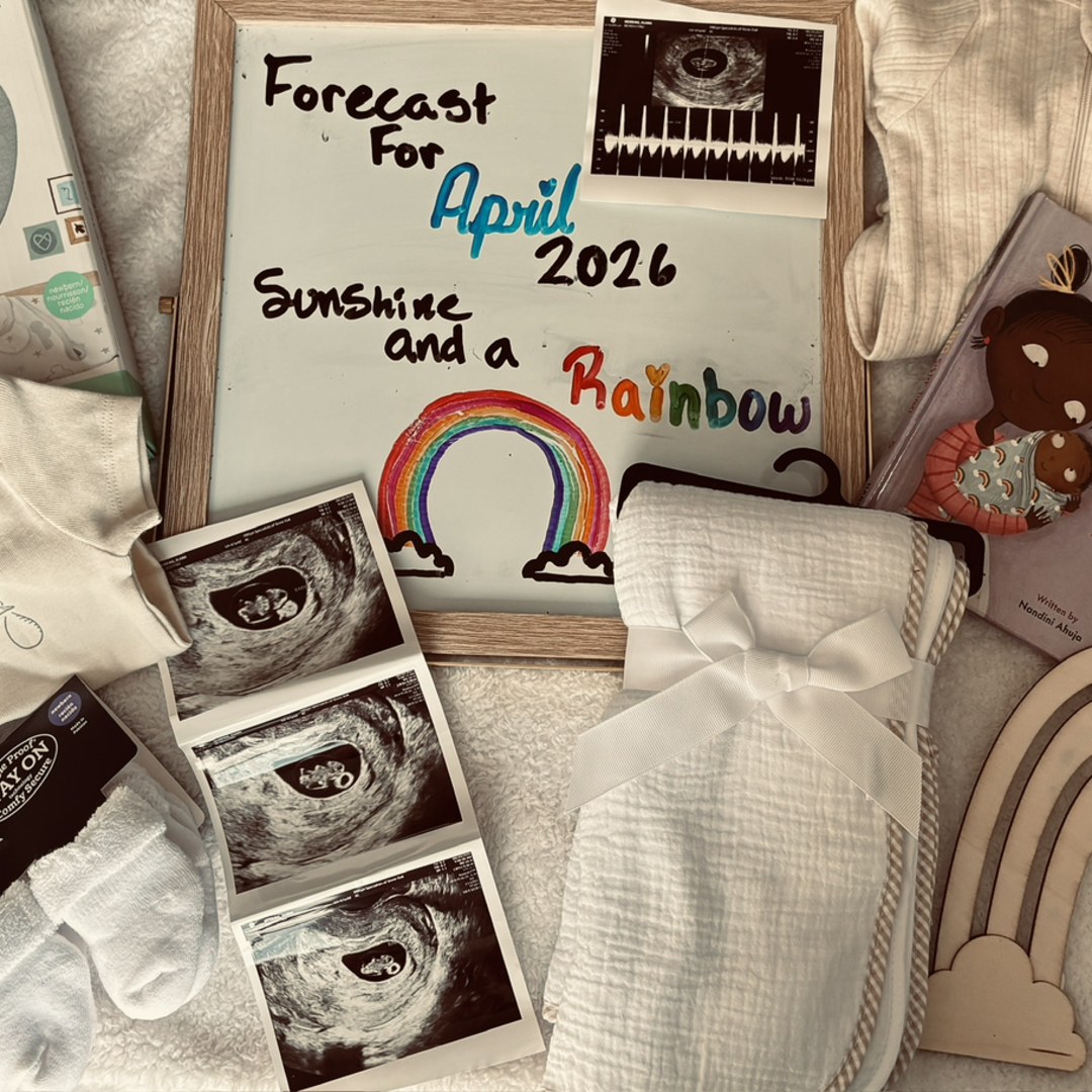 Photo shared by Elora for their Babylist baby registry.