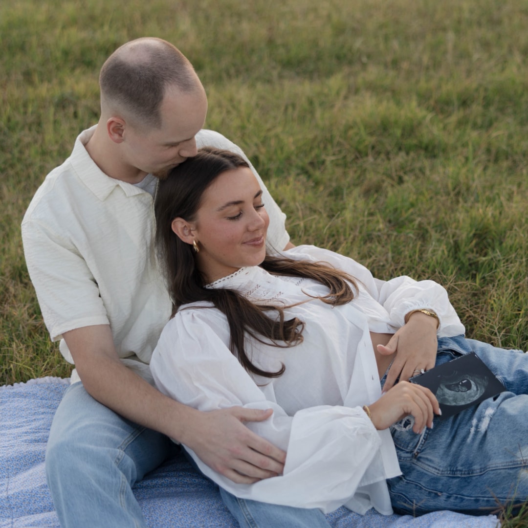 Photo shared by Macey for their Babylist baby registry.