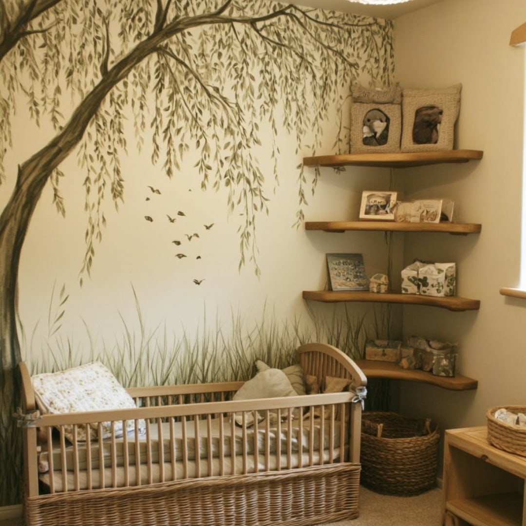 Photo shared by Allison for their Babylist baby registry.