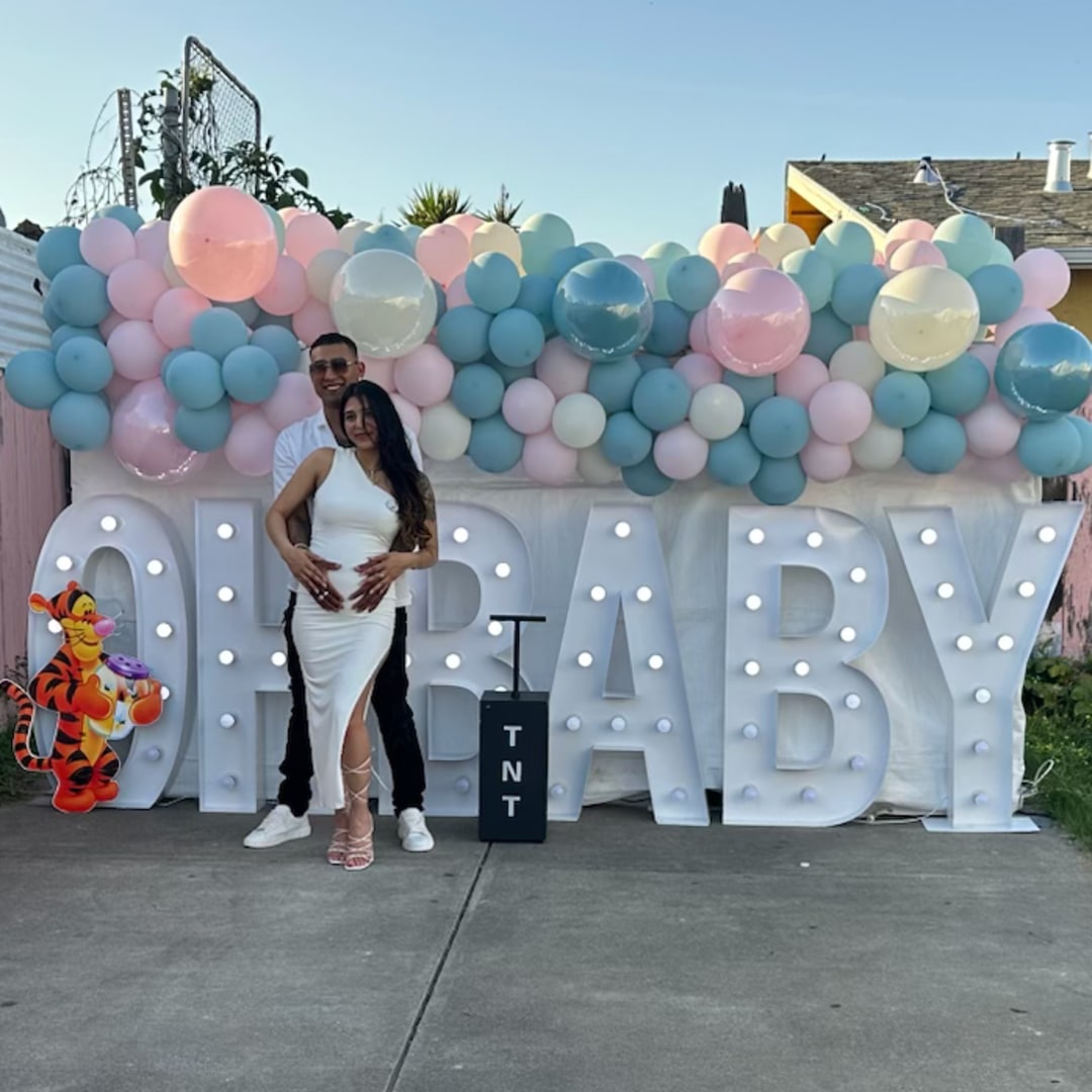 Photo shared by Sairy for their Babylist baby registry.