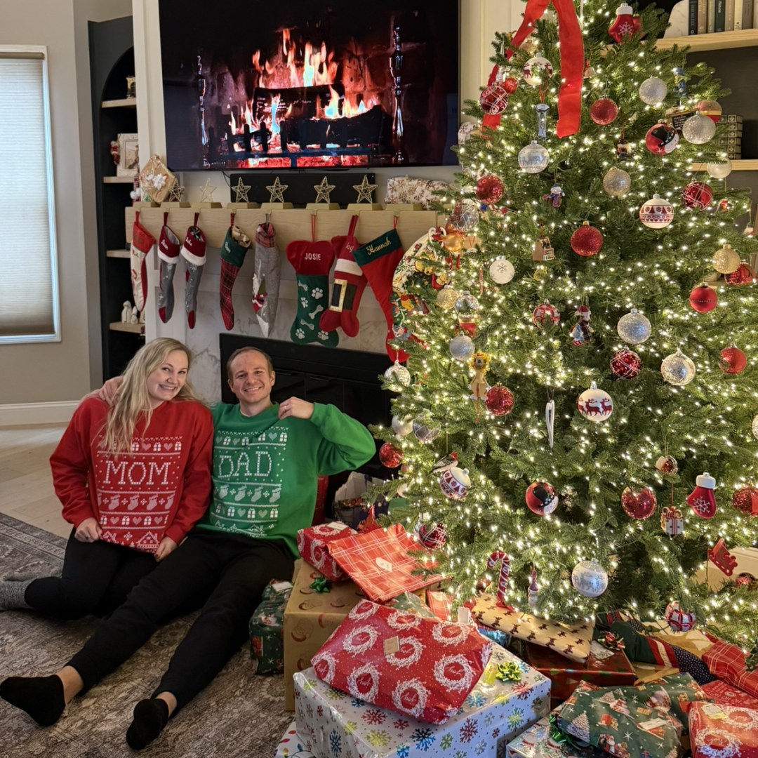 Photo shared by Hannah for their Babylist baby registry.