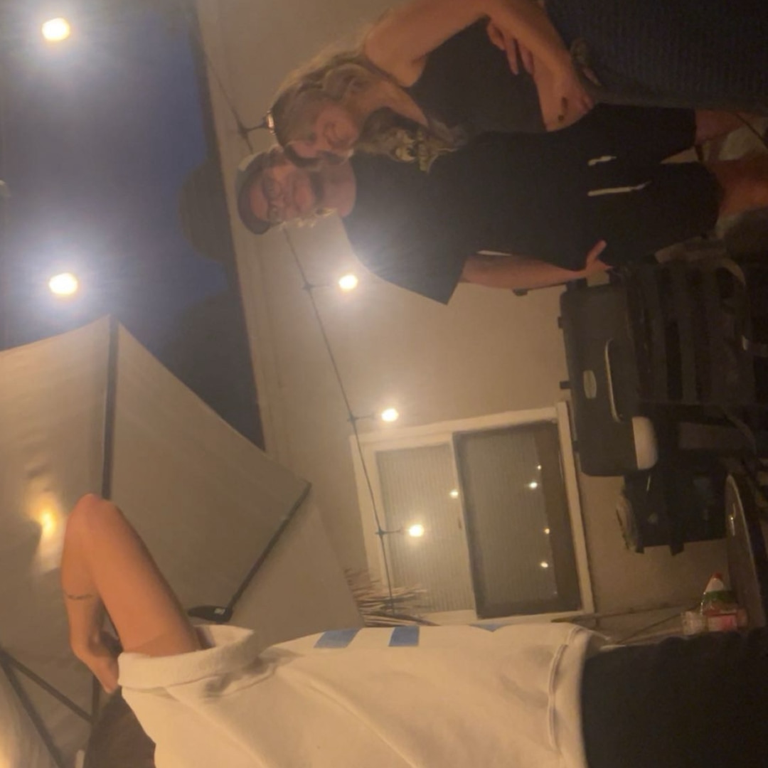 Photo shared by Shelby for their Babylist baby registry.