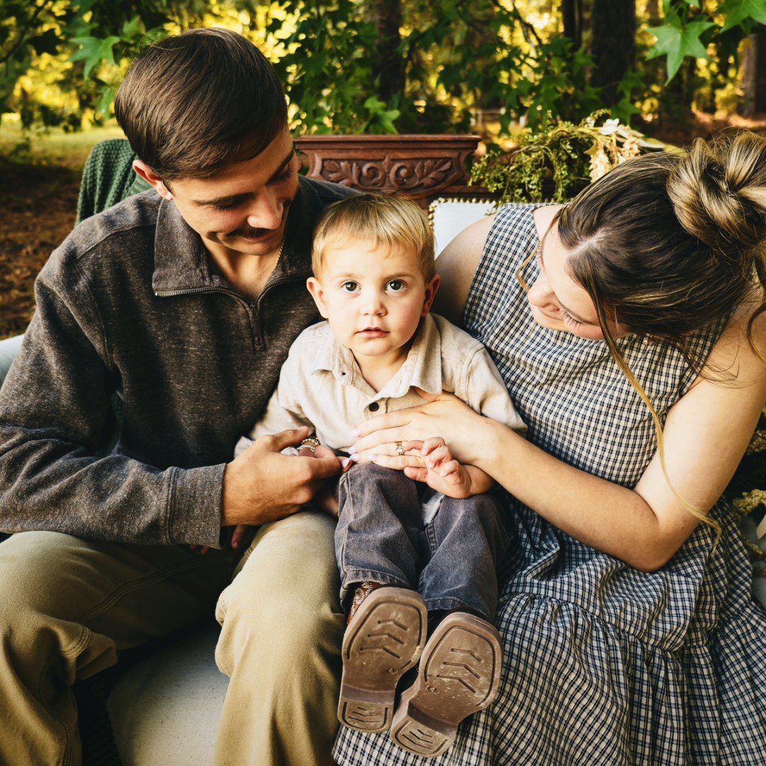 Photo shared by Madison for their Babylist baby registry.