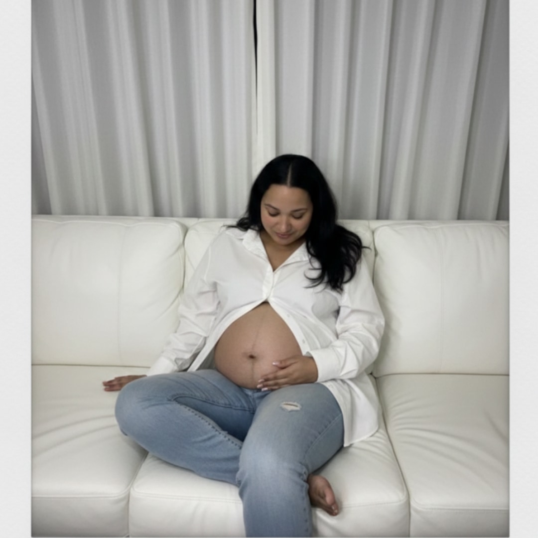 Photo shared by Kiara for their Babylist baby registry.