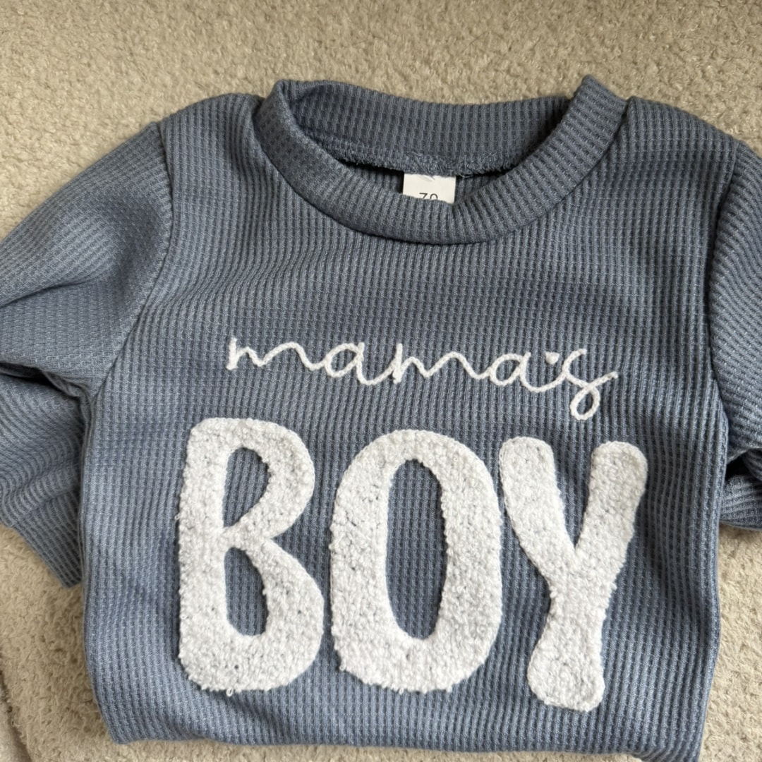 Photo shared by Hannah for their Babylist baby registry.