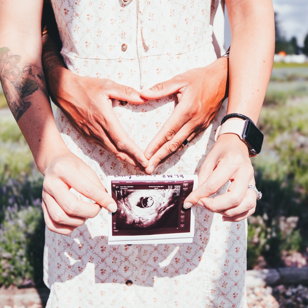 Photo shared by Betsy for their Babylist baby registry.
