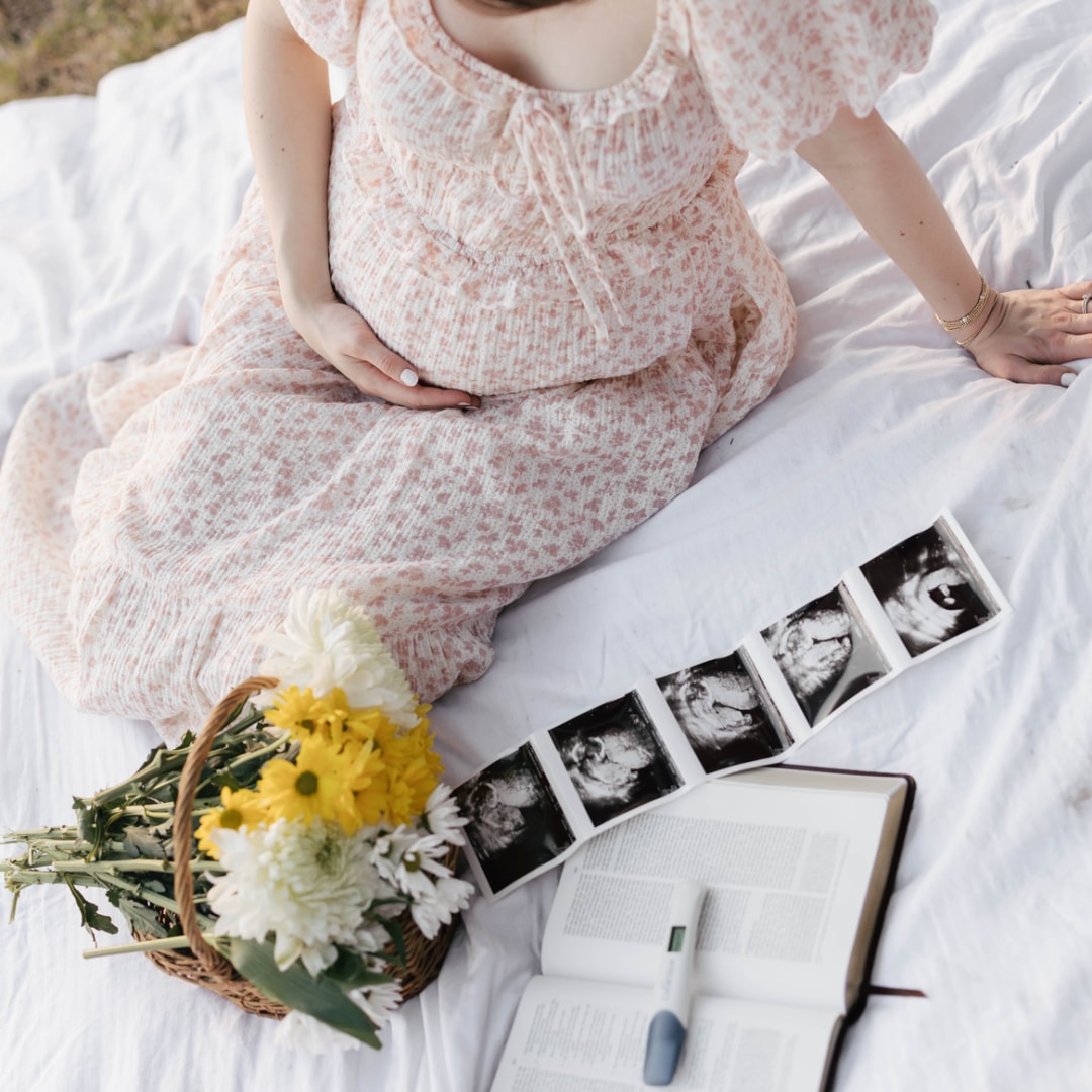 Photo shared by Julianne for their Babylist baby registry.
