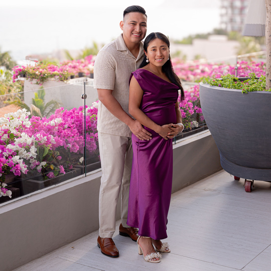 Photo shared by Alison for their Babylist baby registry.