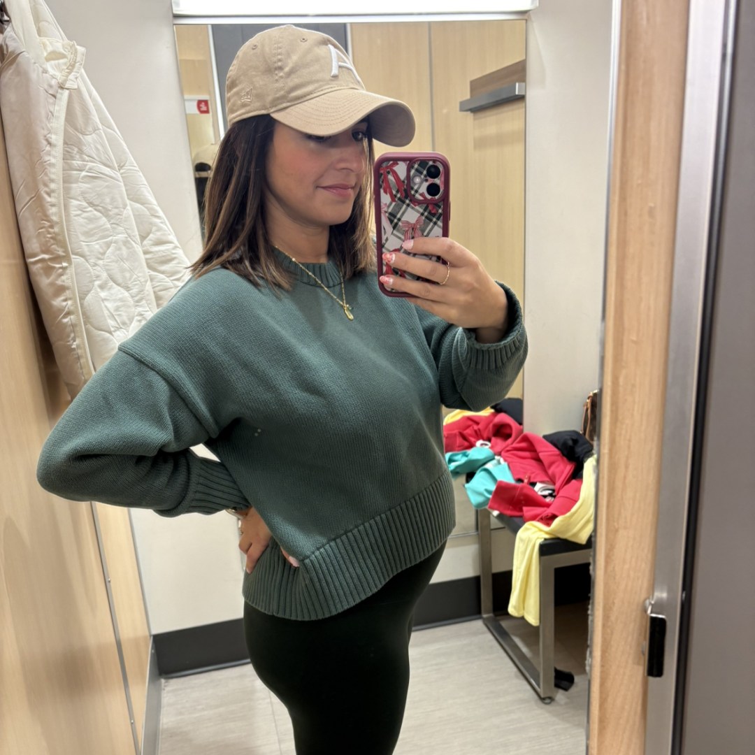 Photo shared by Alexandra for their Babylist baby registry.