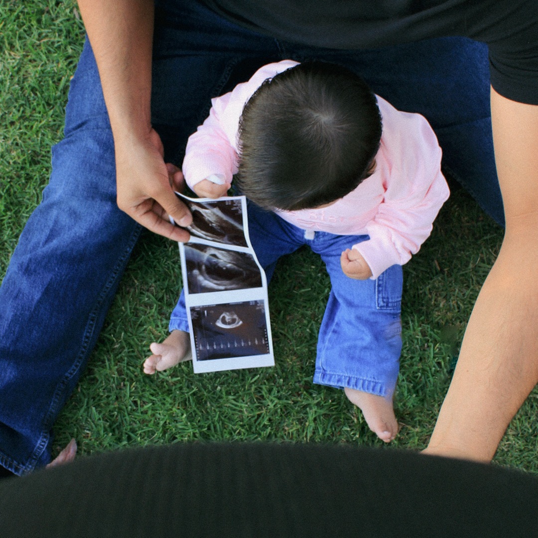 Photo shared by Dalina for their Babylist baby registry.