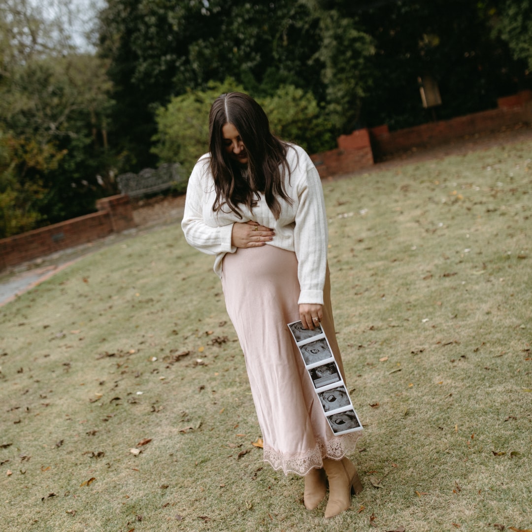 Photo shared by Karlee for their Babylist baby registry.