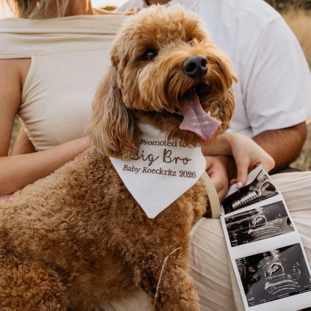 Photo shared by Kate for their Babylist baby registry.