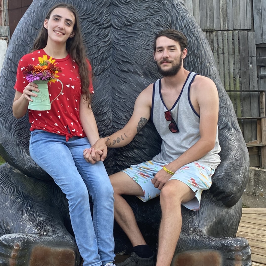 Photo shared by Raquel for their Babylist baby registry.