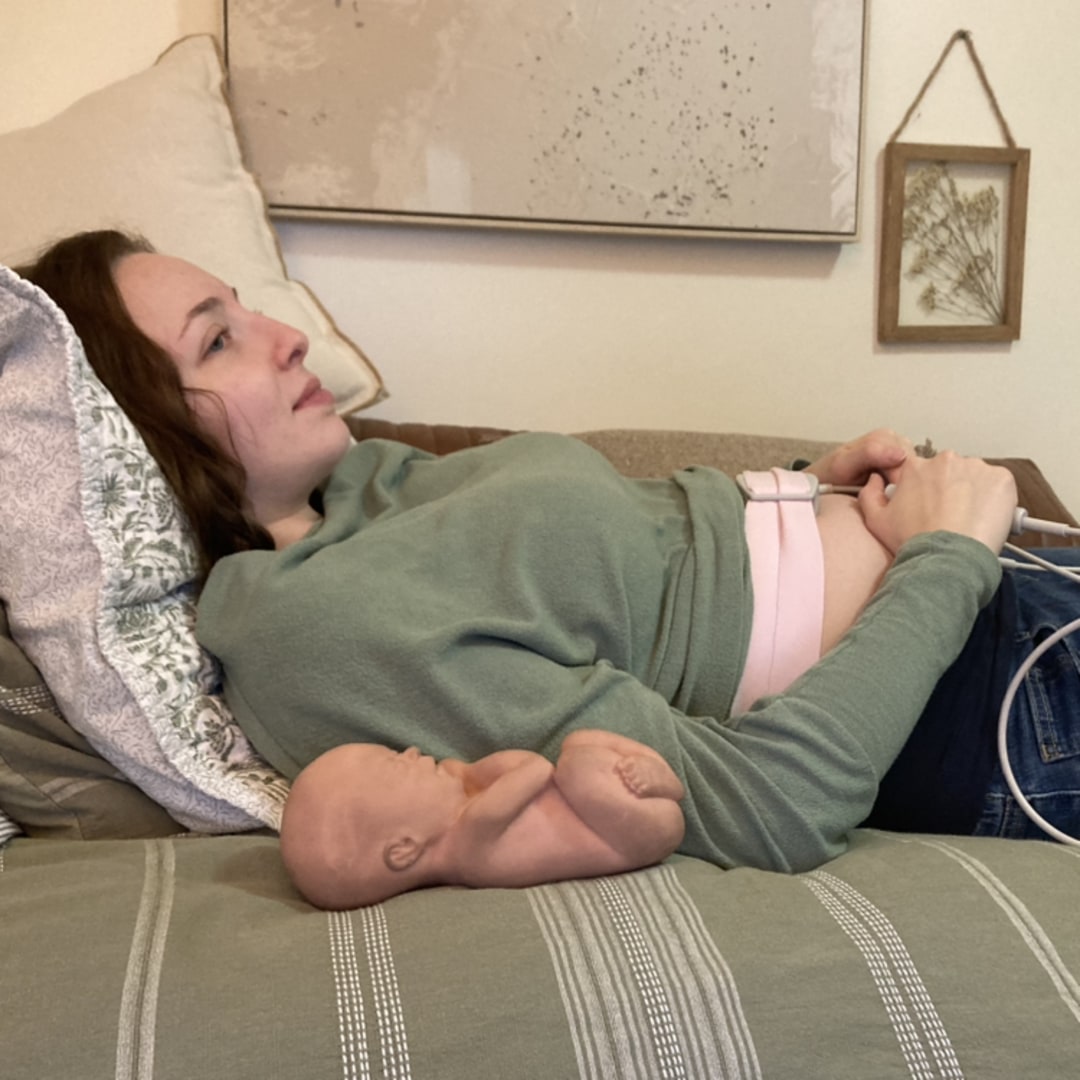 Photo shared by Sydney for their Babylist baby registry.