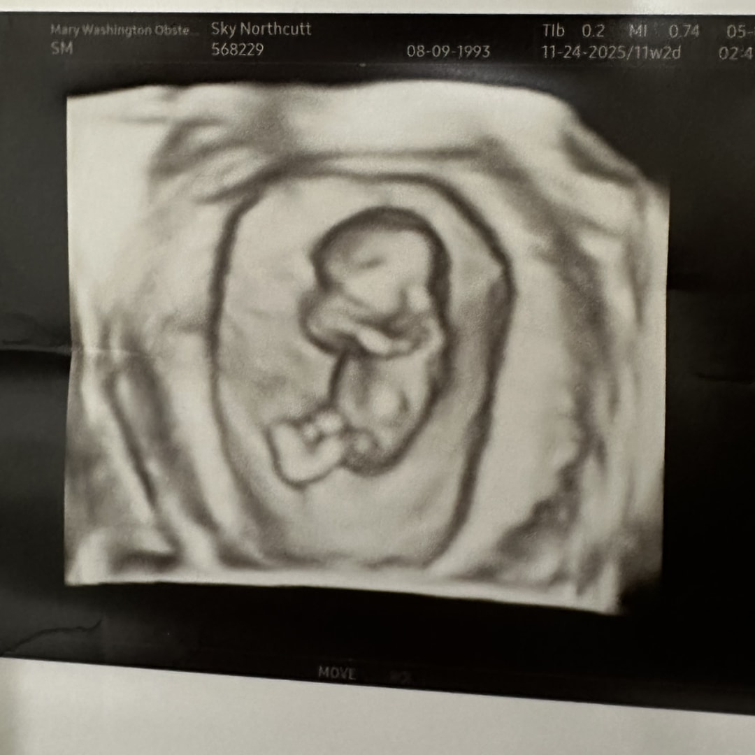 Photo shared by Sky for their Babylist baby registry.