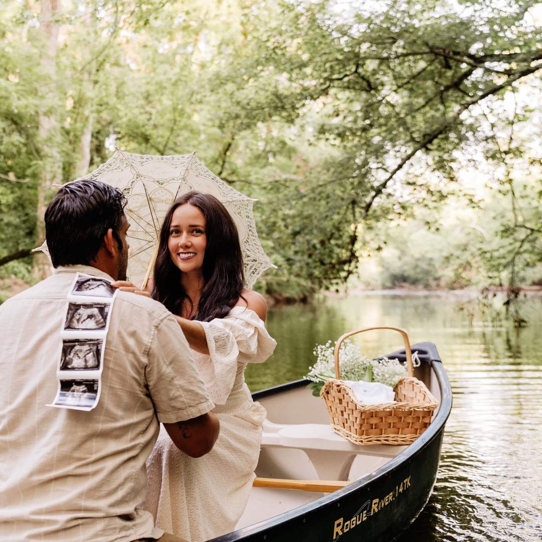 Photo shared by Kayla for their Babylist baby registry.