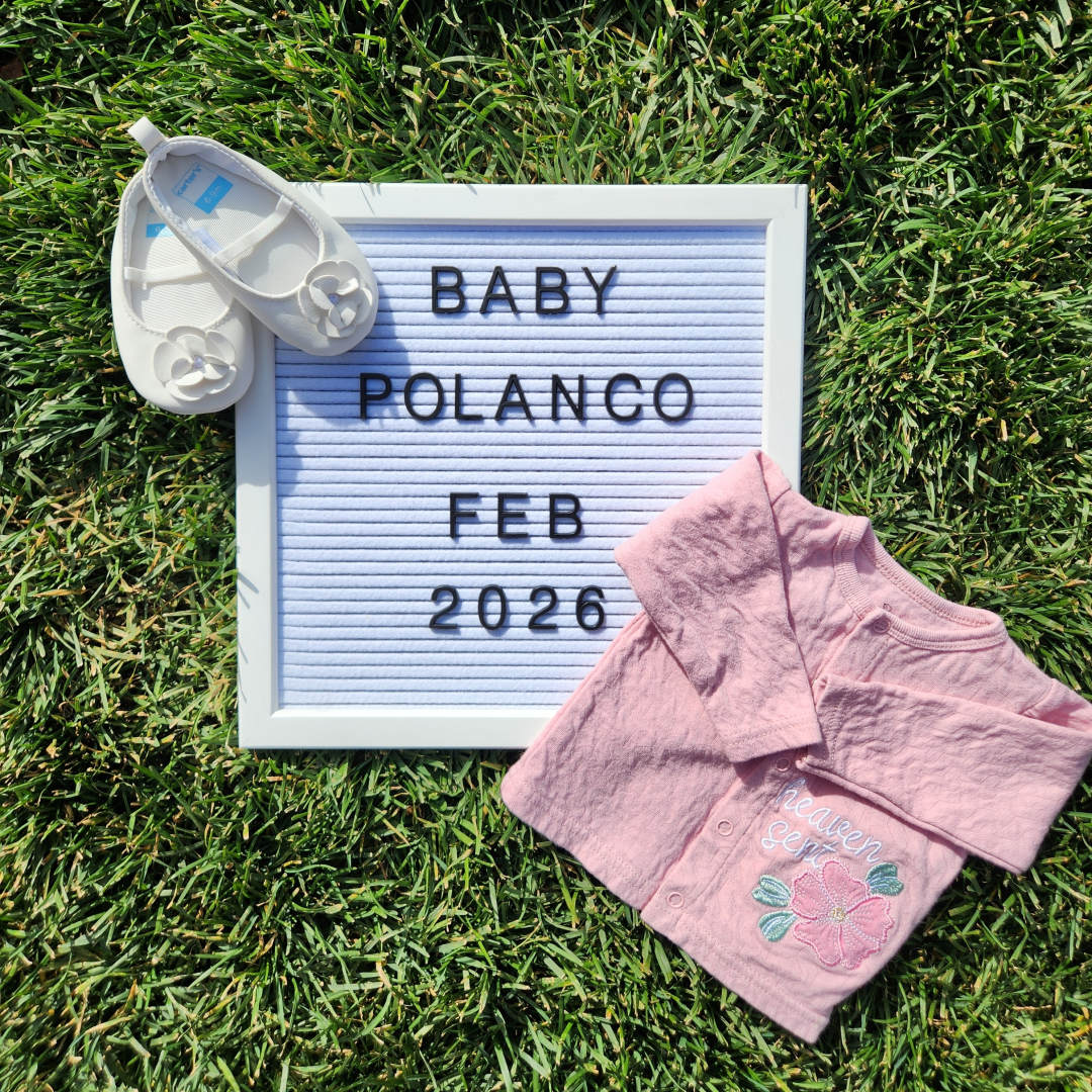 Photo shared by Khaley for their Babylist baby registry.