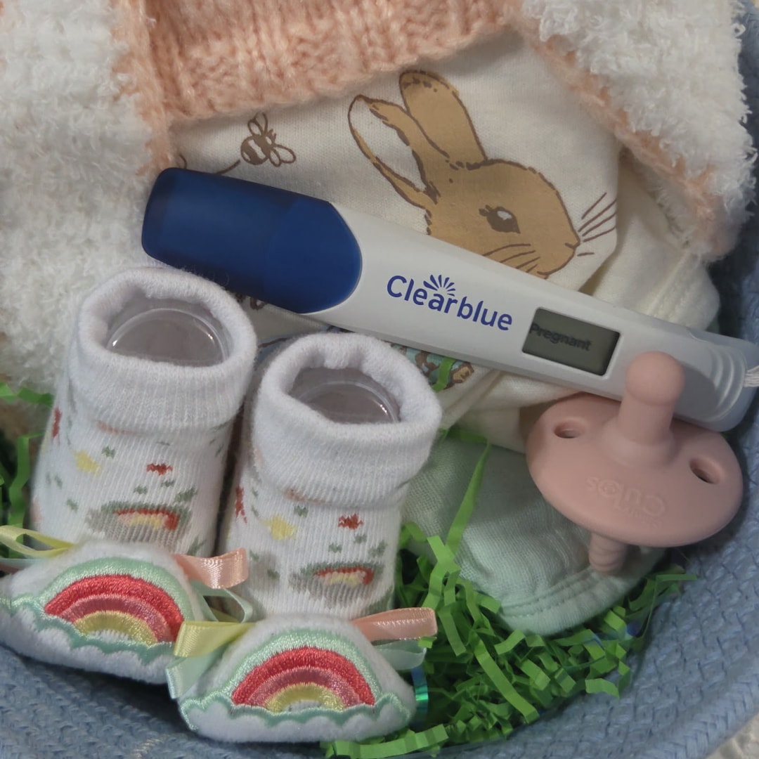 Photo shared by Brilly for their Babylist baby registry.