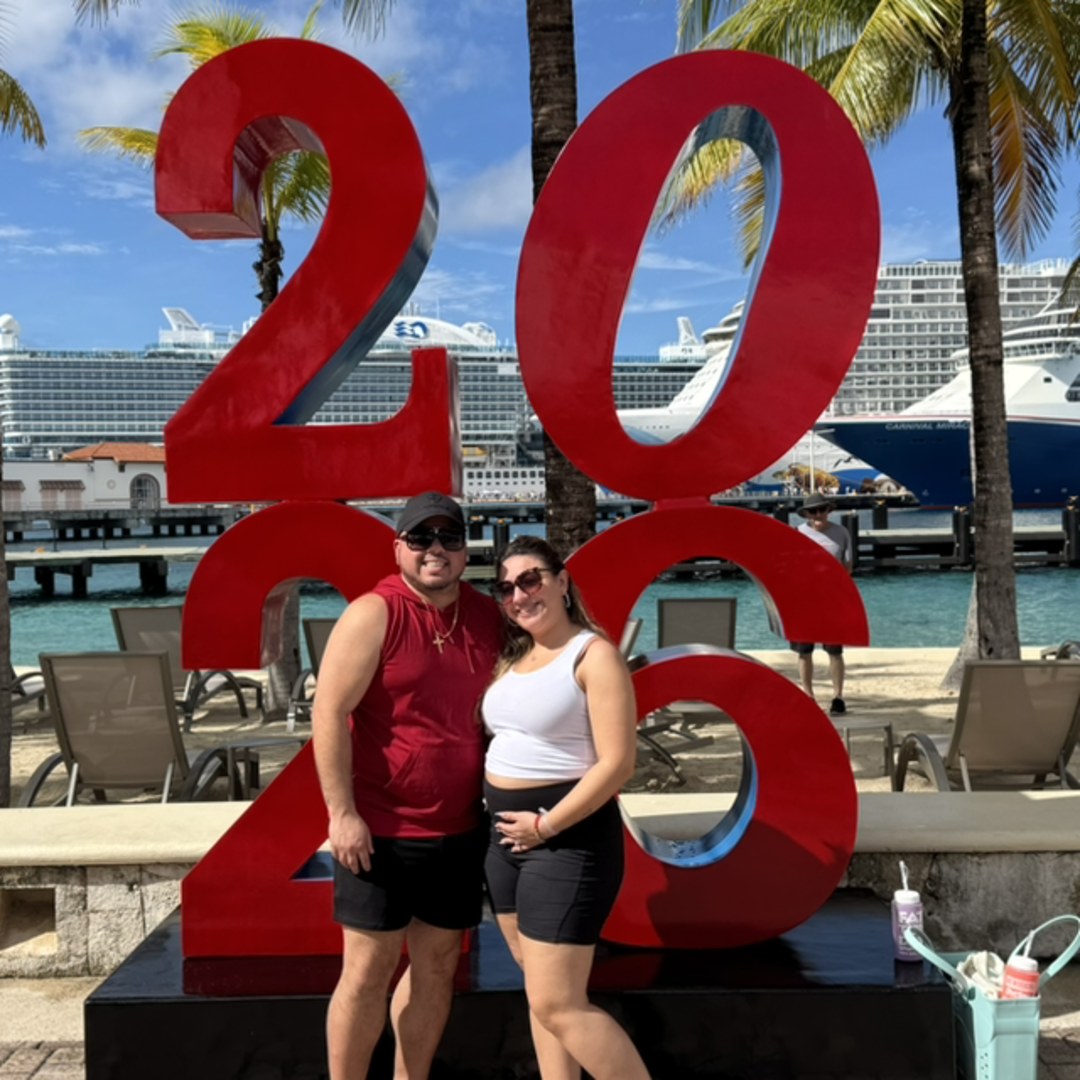 Photo shared by Samantha for their Babylist baby registry.