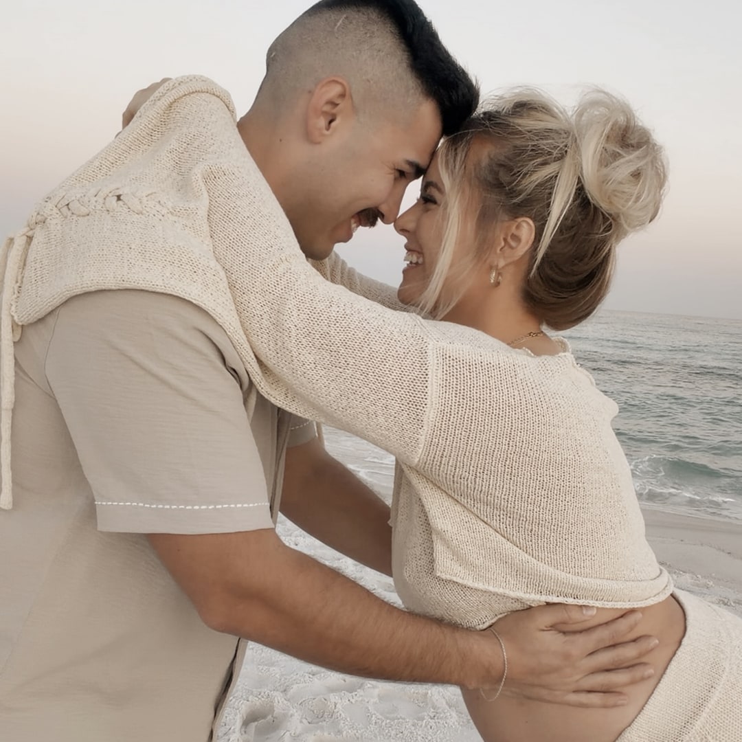 Photo shared by Brooklyn for their Babylist baby registry.