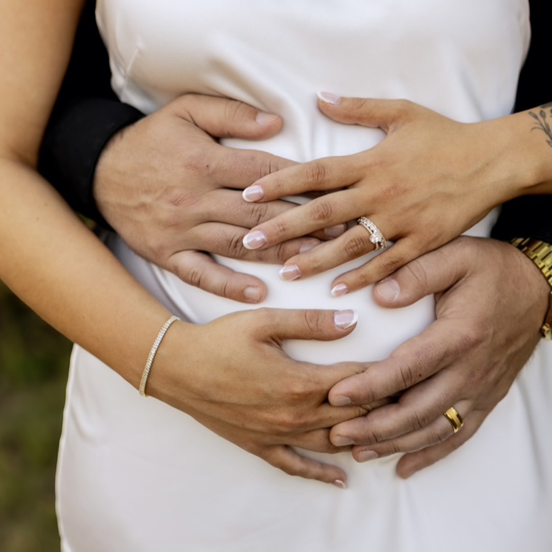 Photo shared by Kiegan for their Babylist baby registry.