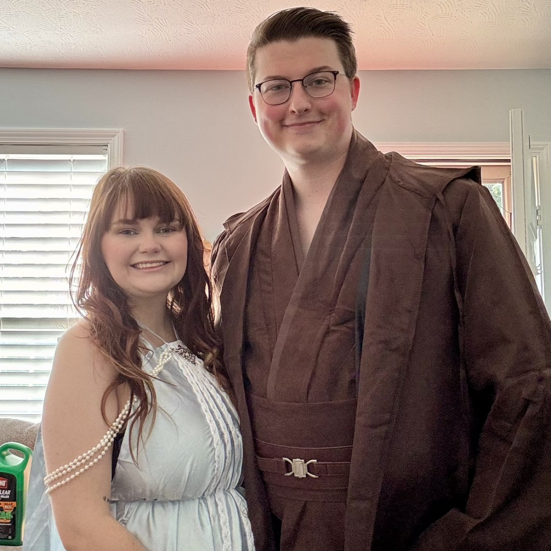 Photo shared by Emily for their Babylist baby registry.