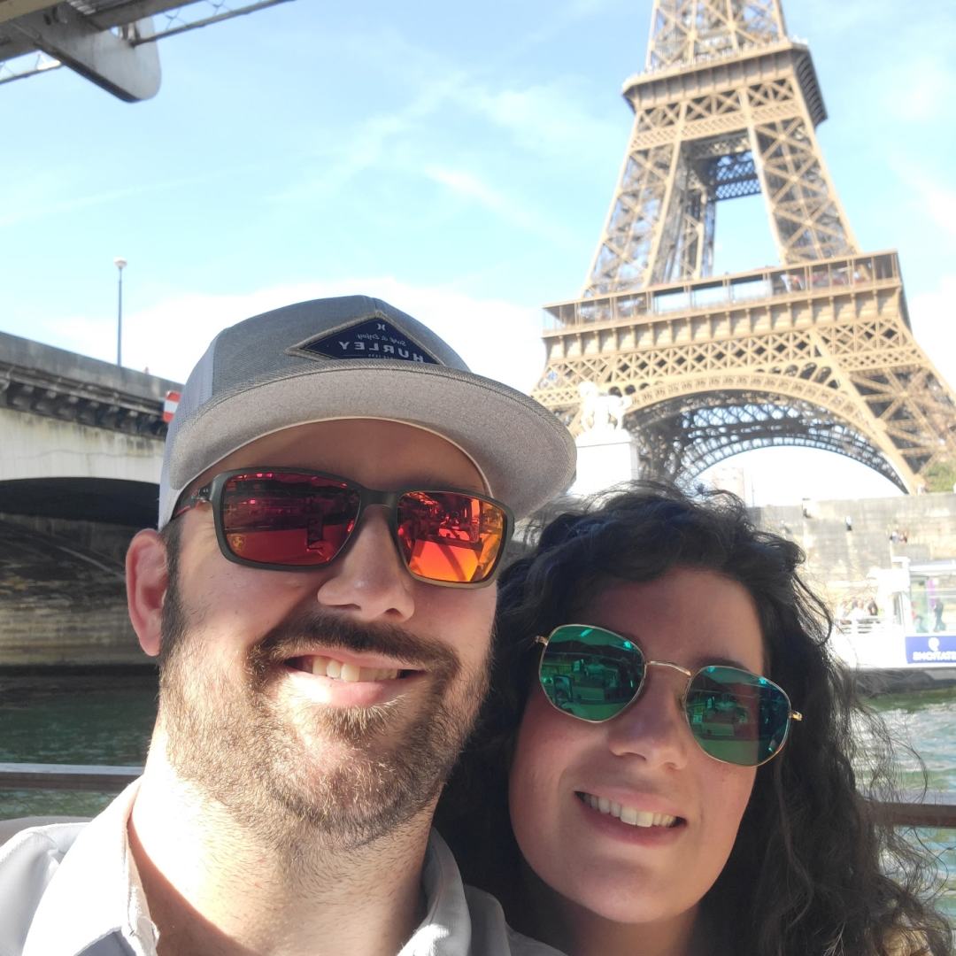 Photo shared by Sara for their Babylist baby registry.