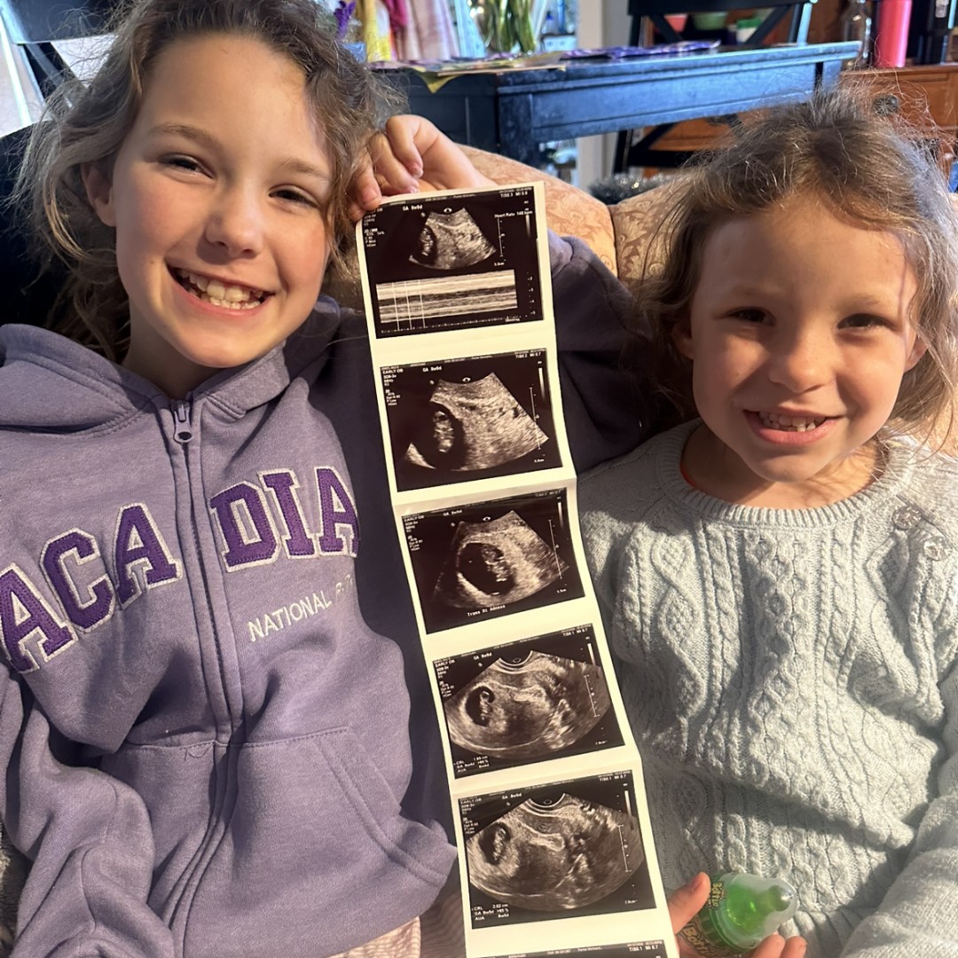 Photo shared by Aili for their Babylist baby registry.