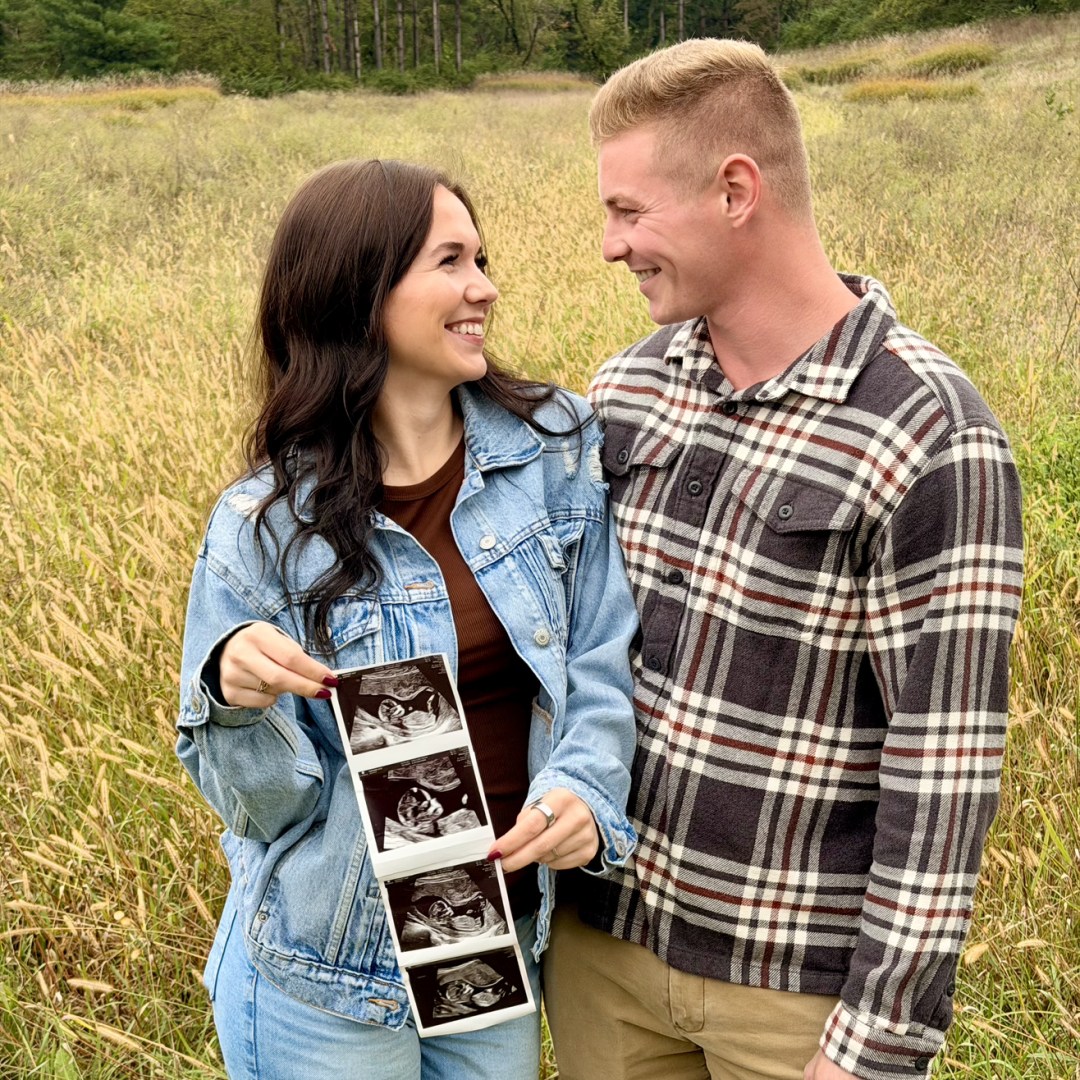 Photo shared by Ally for their Babylist baby registry.