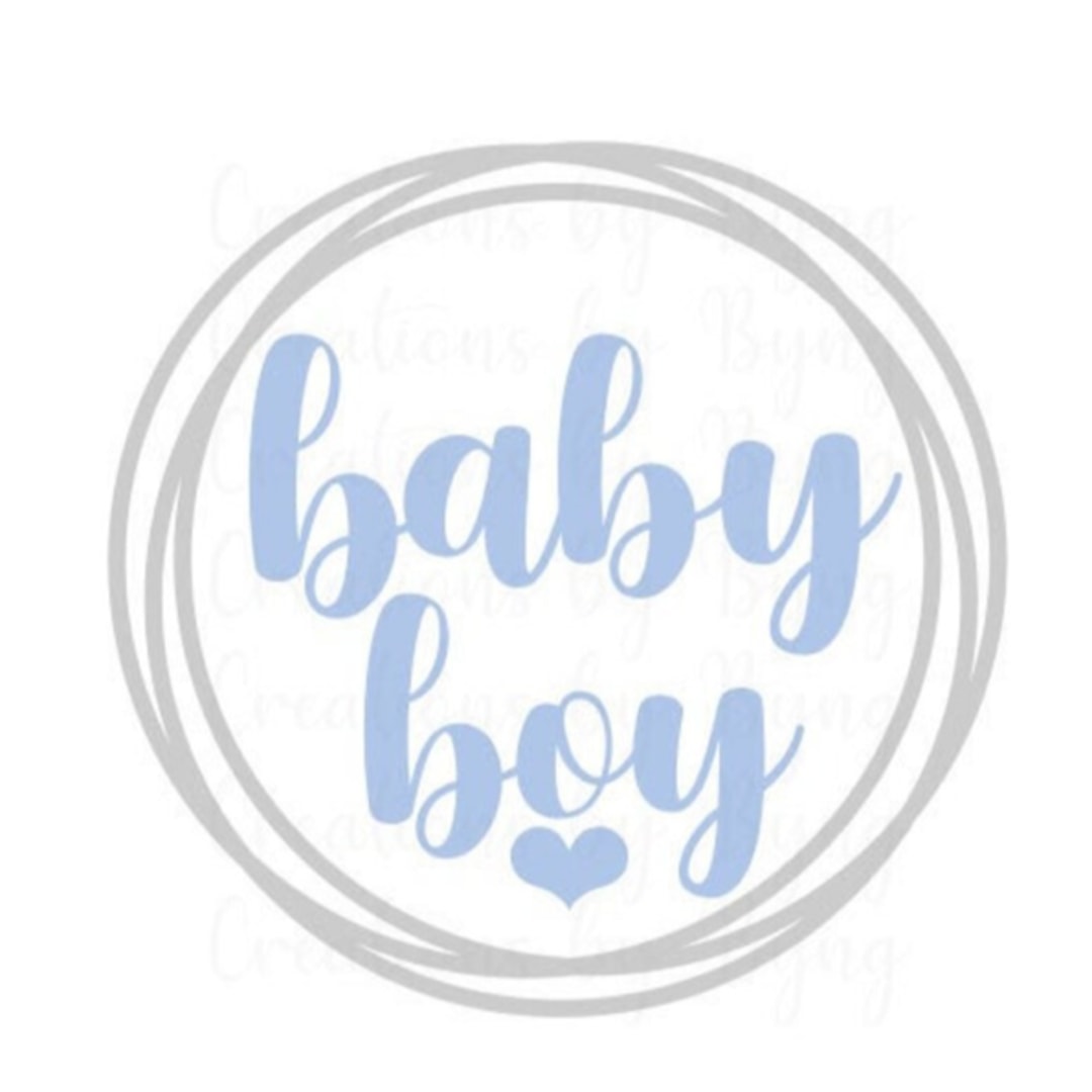 Photo shared by Sarah for their Babylist baby registry.