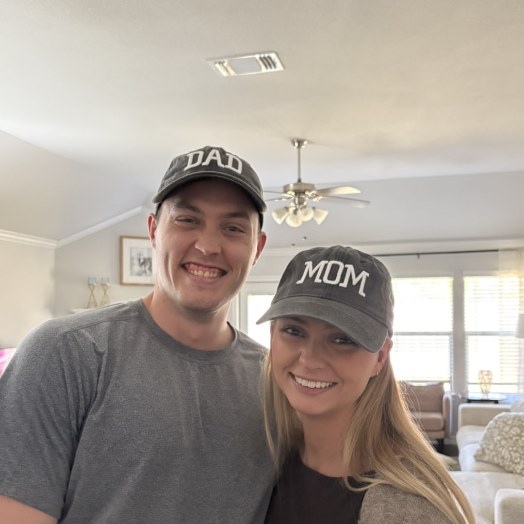 Photo shared by Chloe for their Babylist baby registry.