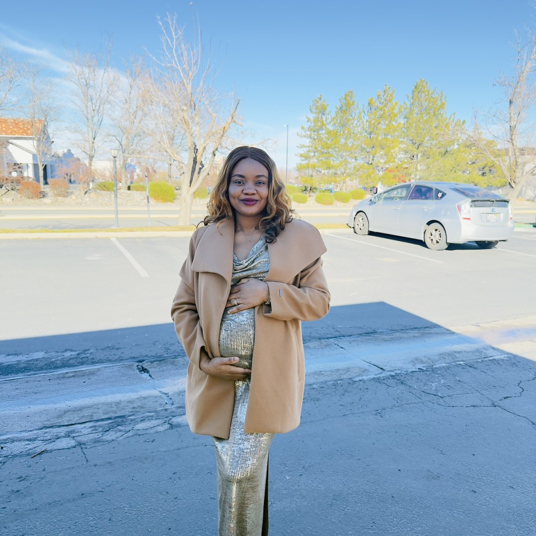 Photo shared by Blessing for their Babylist baby registry.