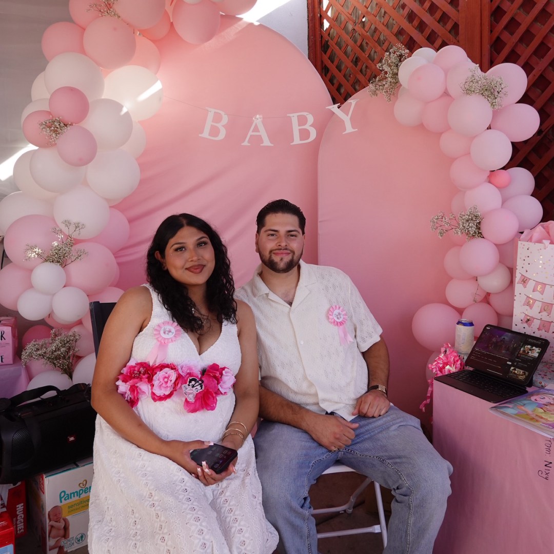 Photo shared by Lorelei for their Babylist baby registry.
