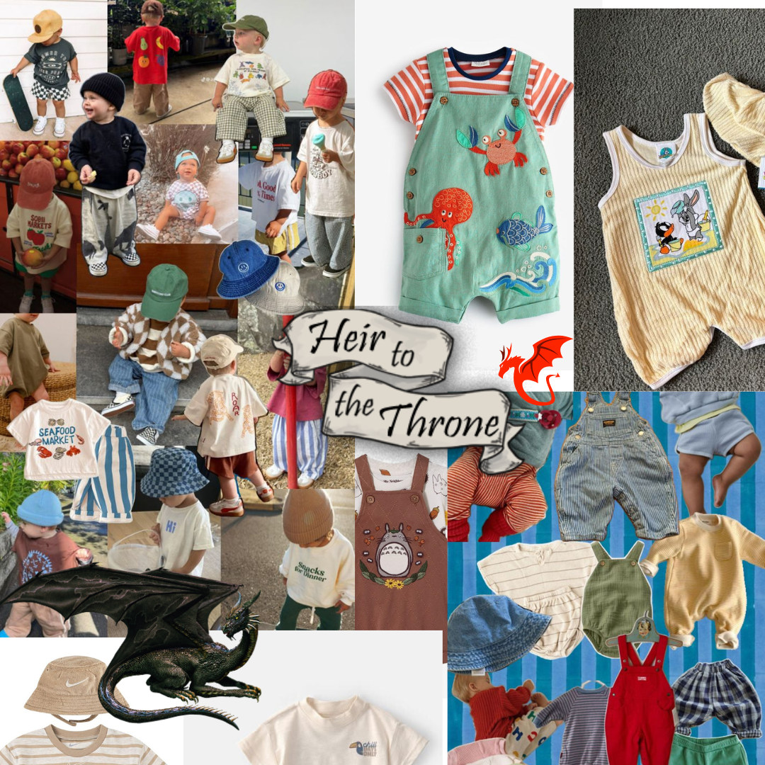 Photo shared by Yasmeen for their Babylist baby registry.