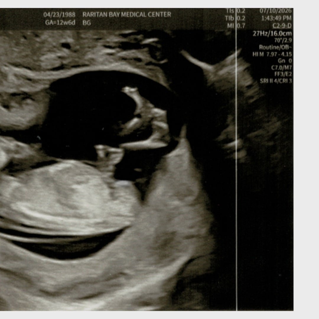 Photo shared by Denise for their Babylist baby registry.