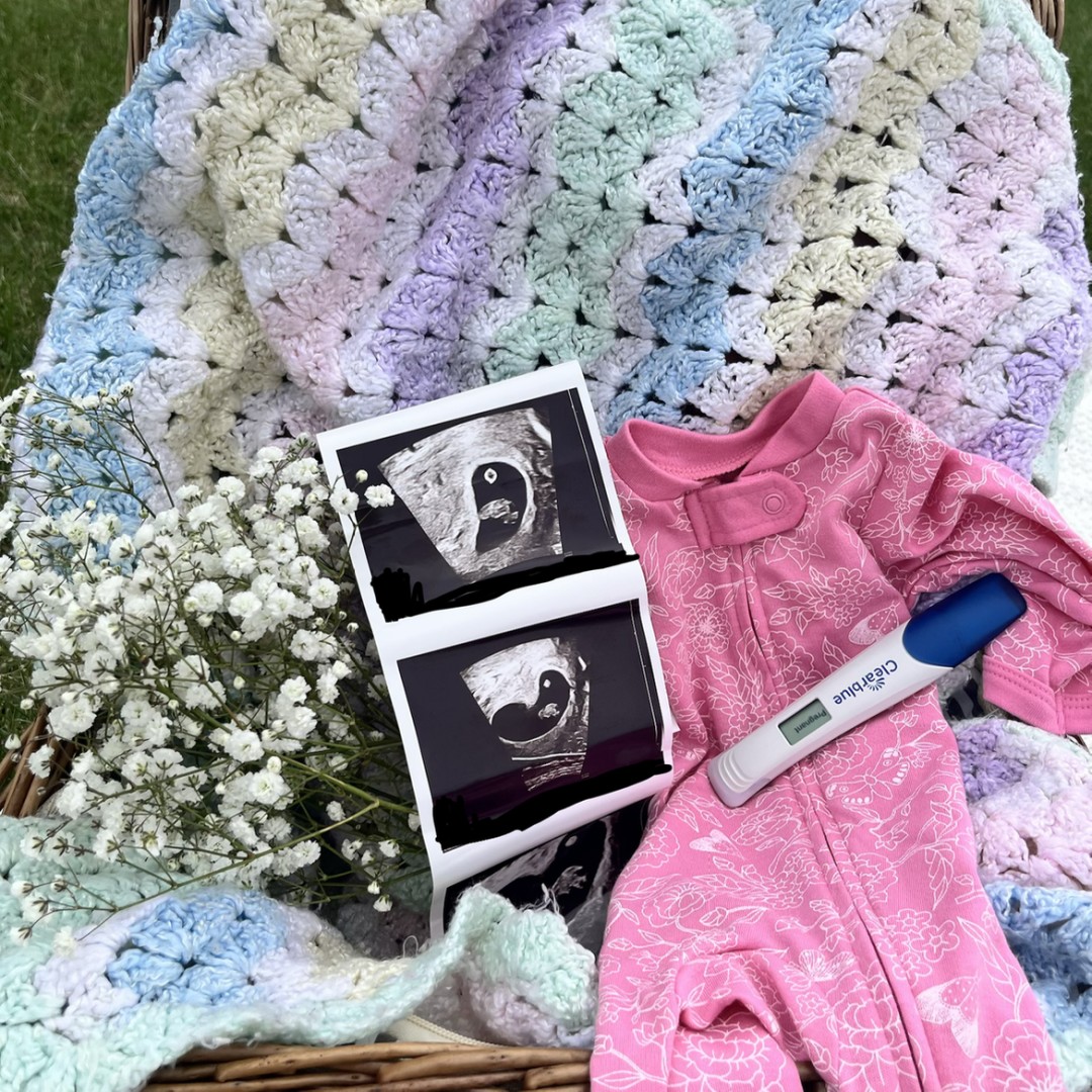 Photo shared by Gracious for their Babylist baby registry.