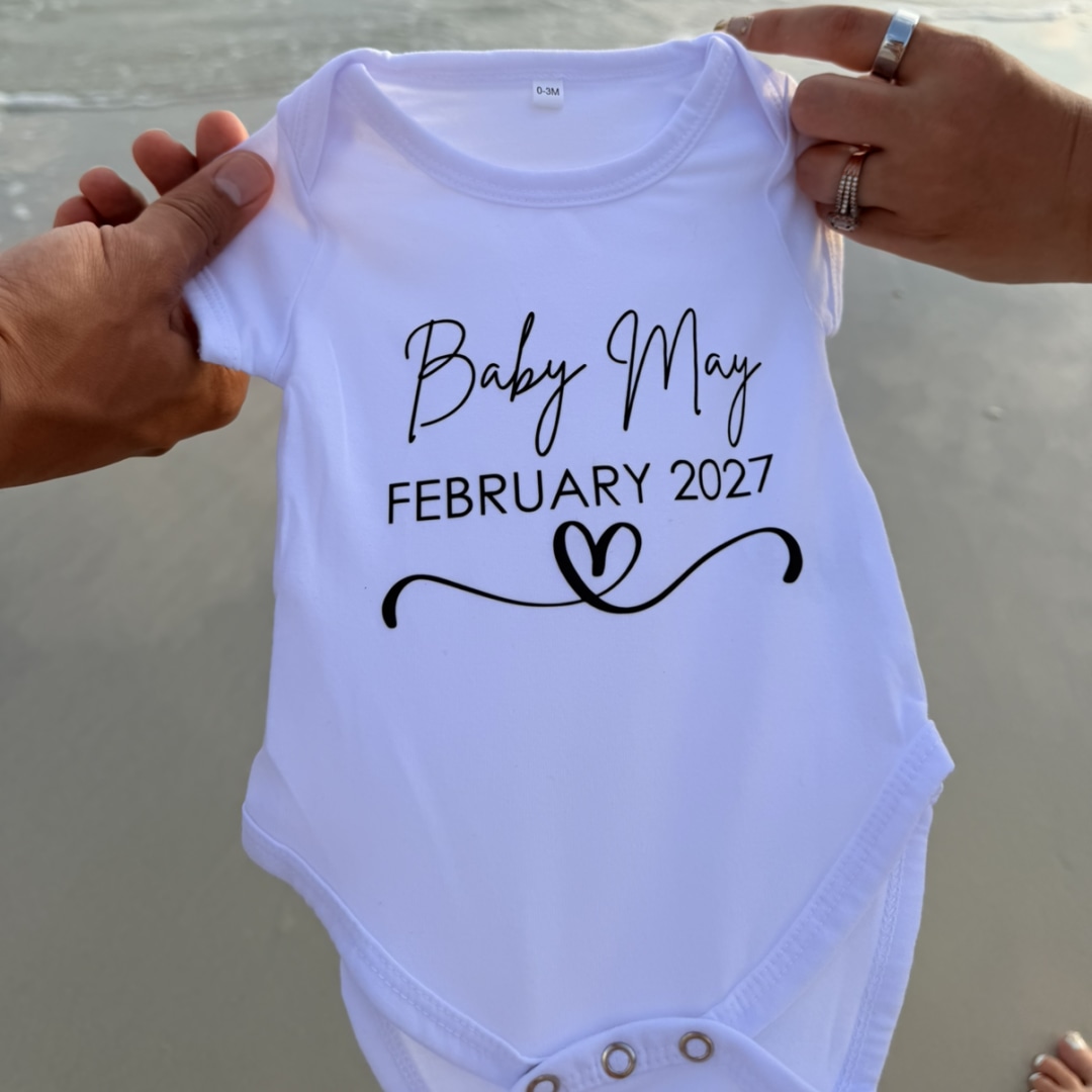 Photo shared by Tori for their Babylist baby registry.