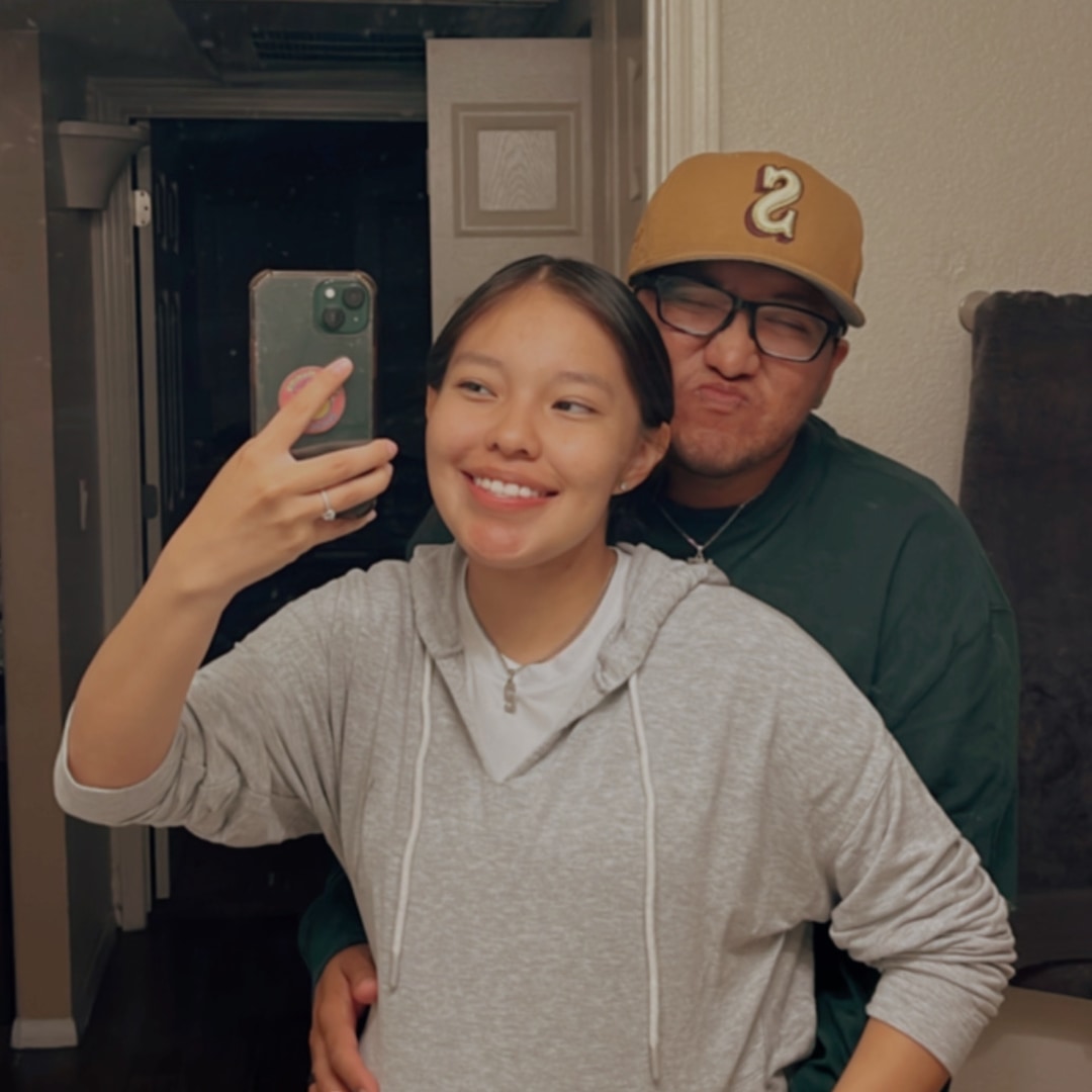 Photo shared by Emily for their Babylist baby registry.